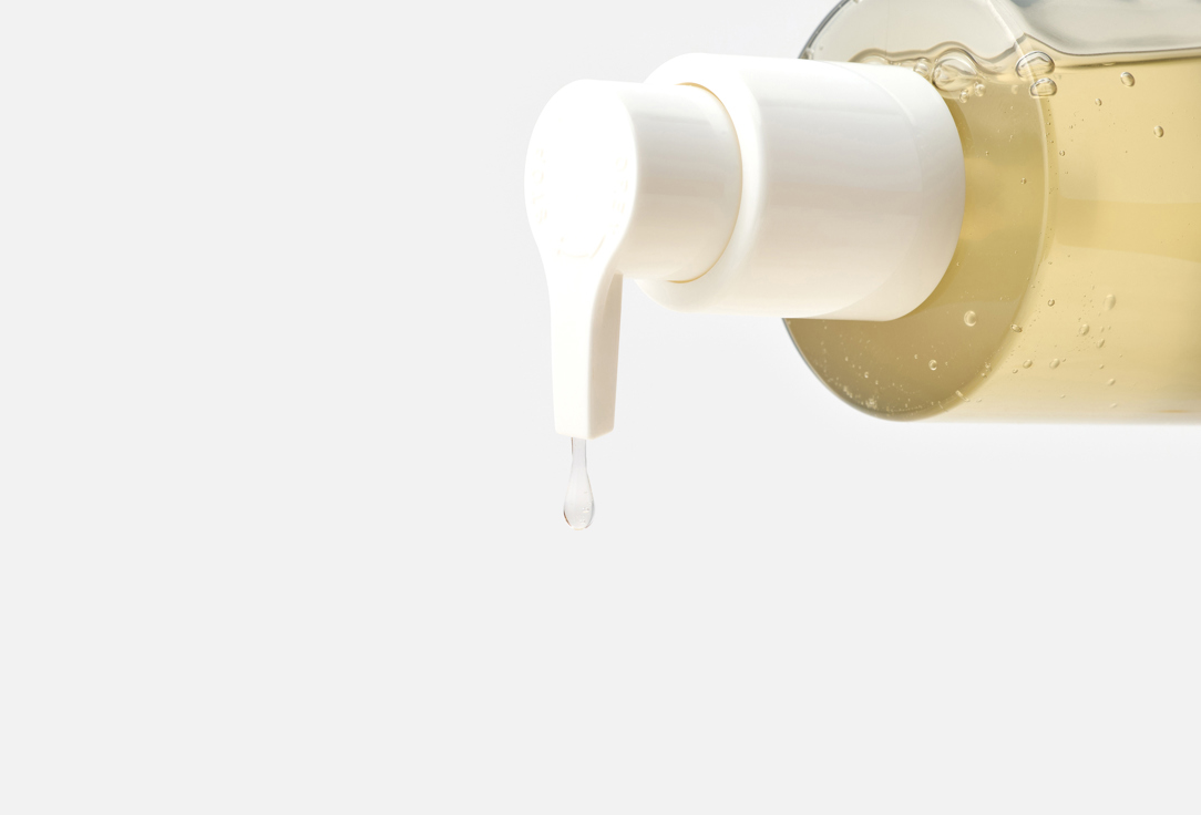 HYGGEE Face cleansing gel Ph hyaluron