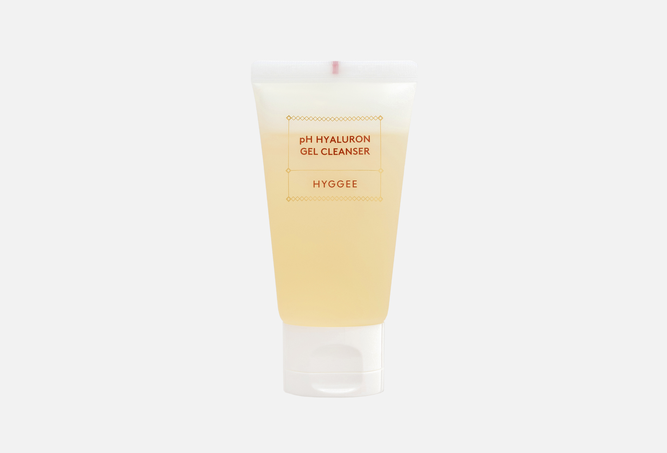 pH Hyaluron Gel Cleanser  50 