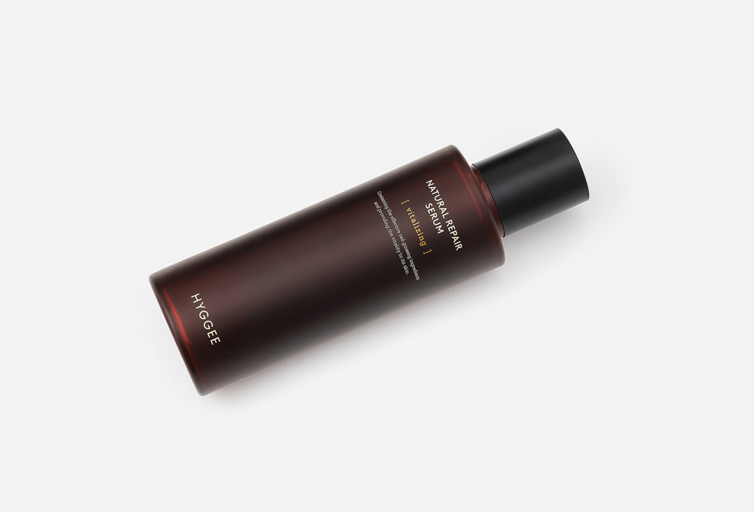HYGGEE Face Nourishing serum Natural repair