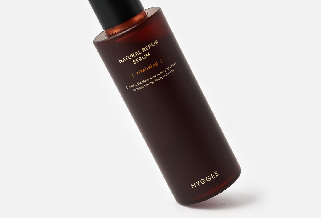 HYGGEE Face Nourishing serum Natural repair