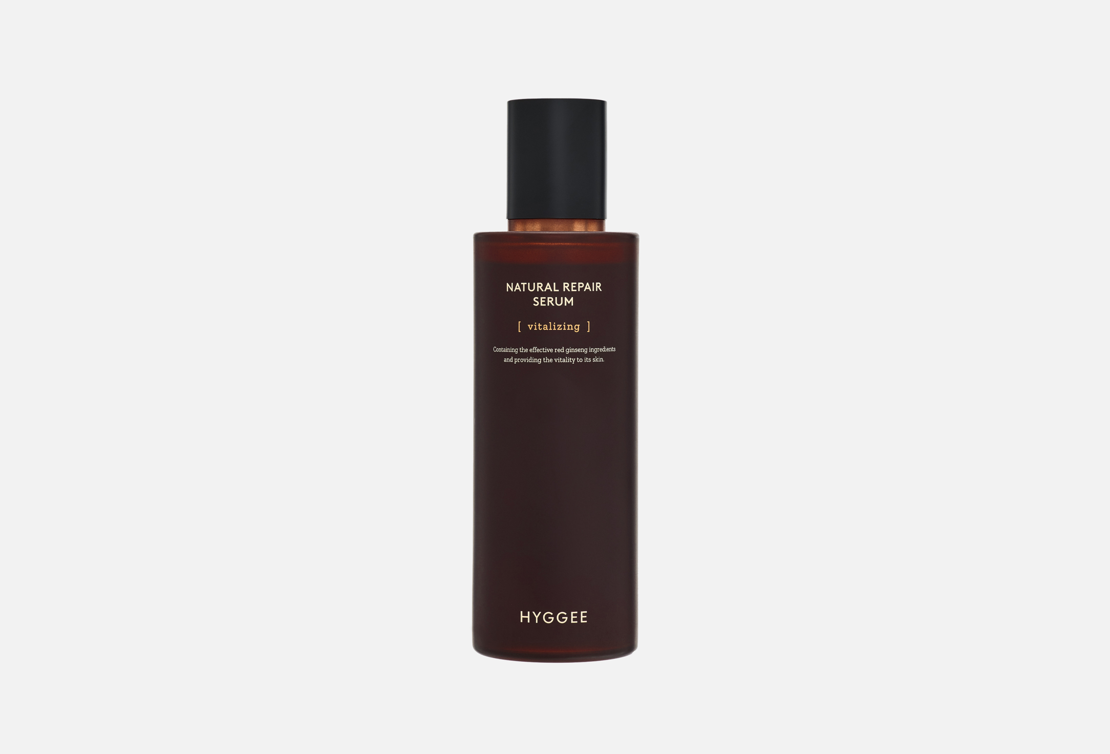 Natural repair 120