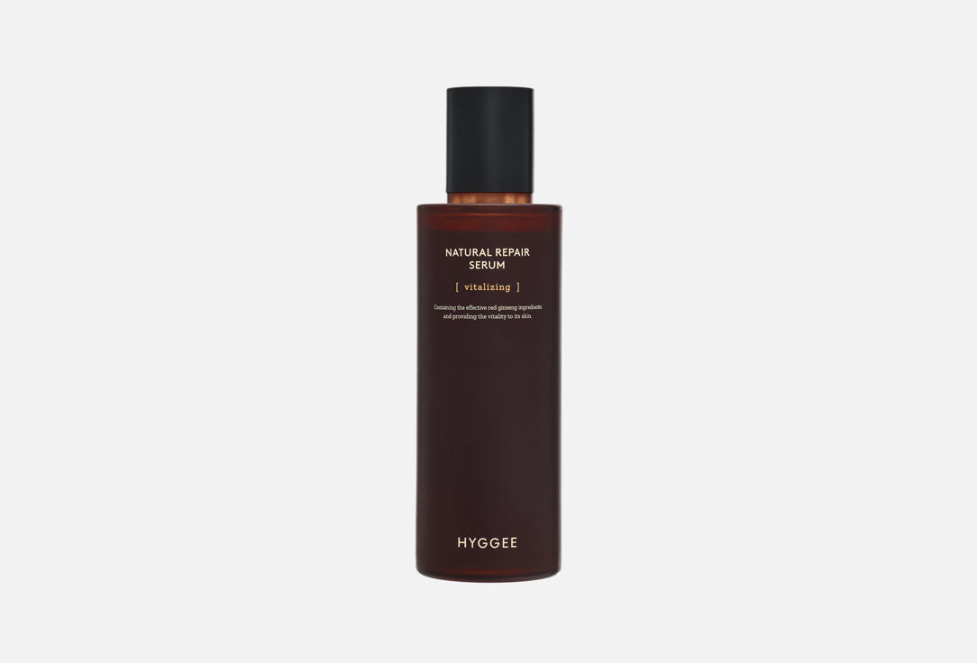 HYGGEE Face Nourishing serum Natural repair