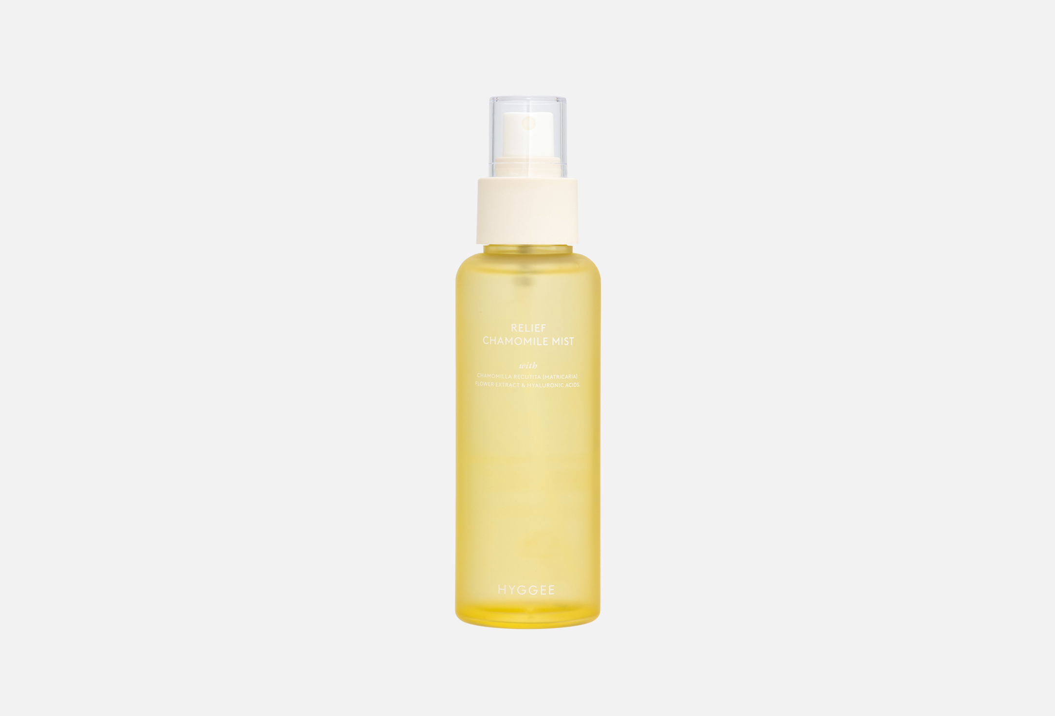 Relief chamomile  100 