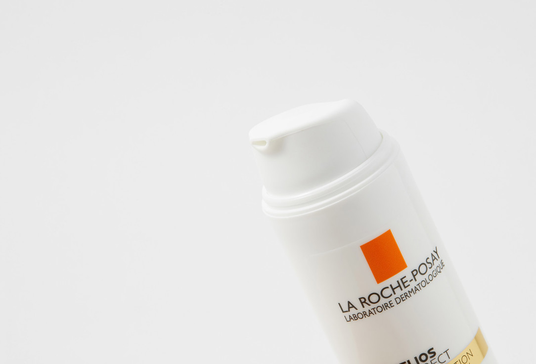 La Roche-Posay Sun Protection Cream spf 50+ Anthelios age correct