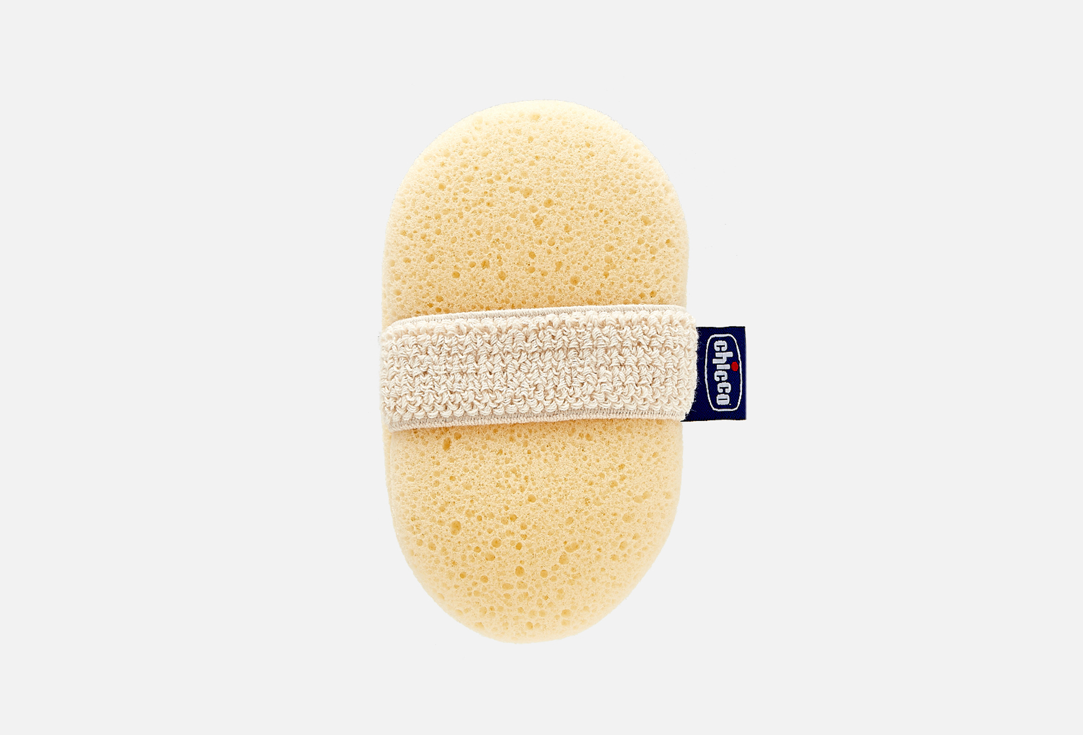 Baby Moments Sponge Glove 1