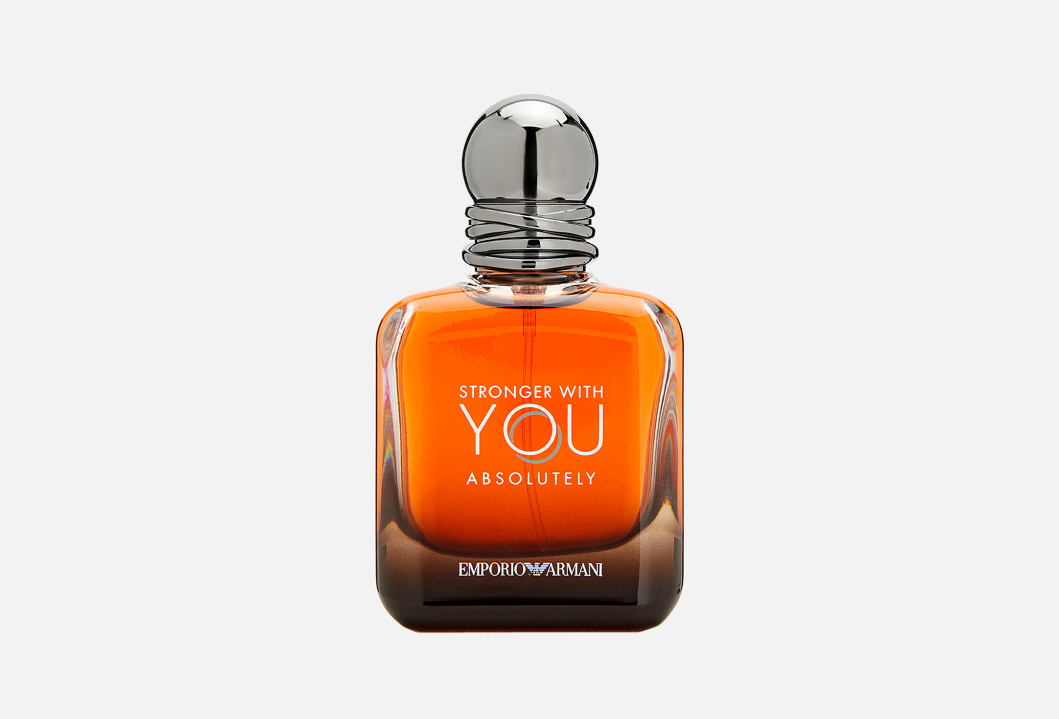 Stronger With You Absolutely 50