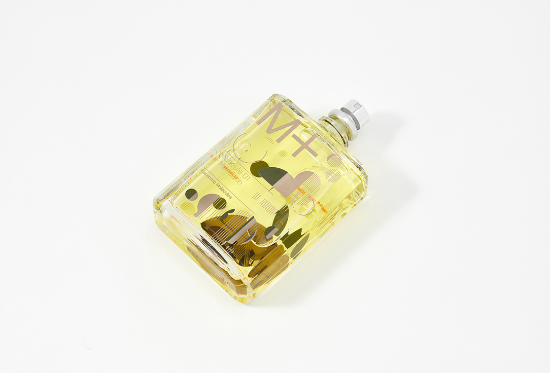 Escentric Molecules Eau de toilette M01+Mandarin