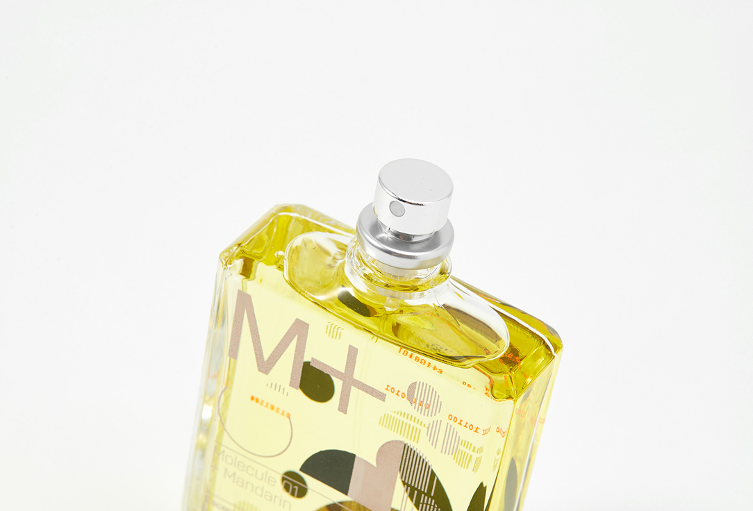 Escentric Molecules Eau de toilette M01+Mandarin