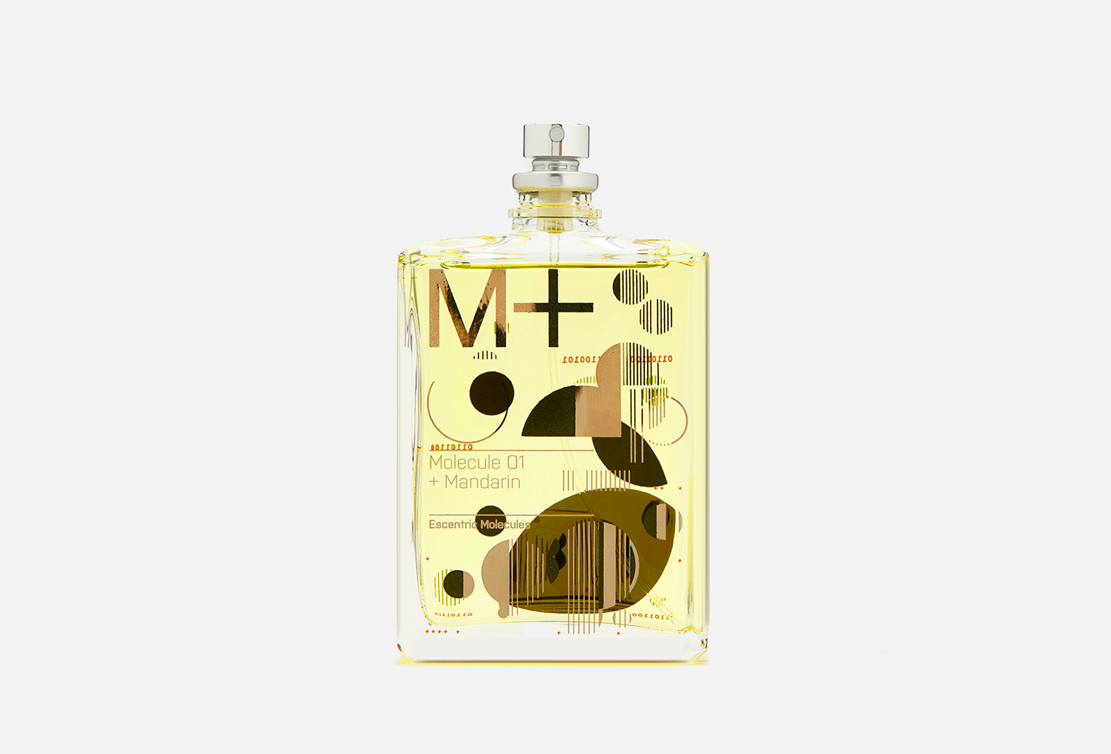 M01+Mandarin 100