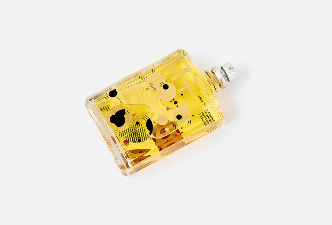 Escentric Molecules Eau de toilette M01+Patchouli
