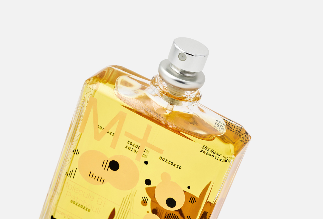 Escentric Molecules Eau de toilette M01+Patchouli