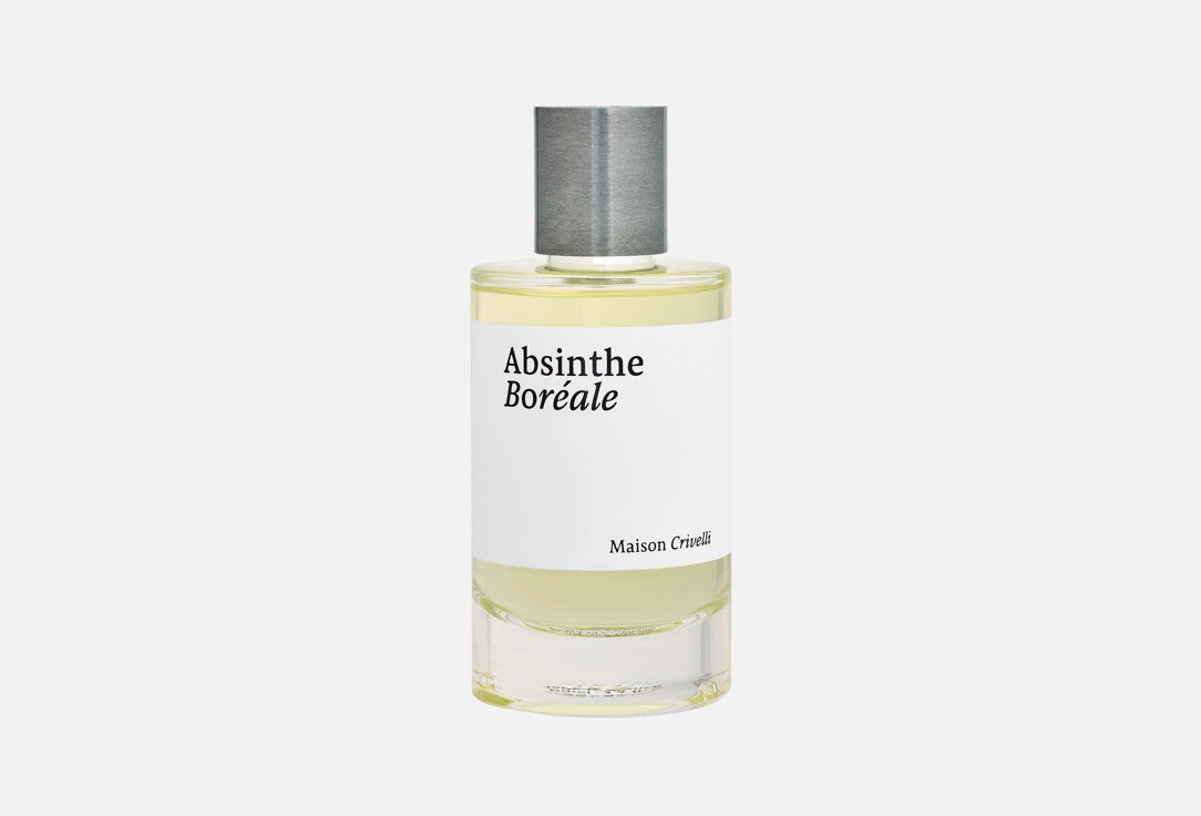 MAISON CRIVELLI Eau de parfum ABSINTHE BOREALE