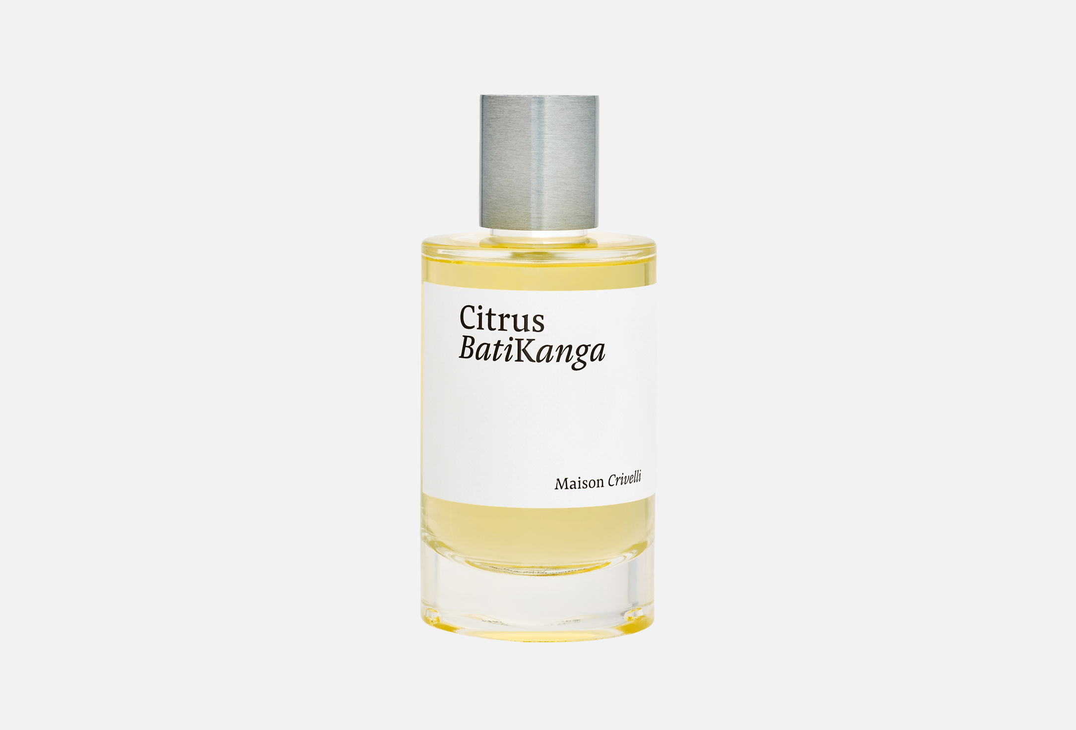 CITRUS BATIKANGA  100 