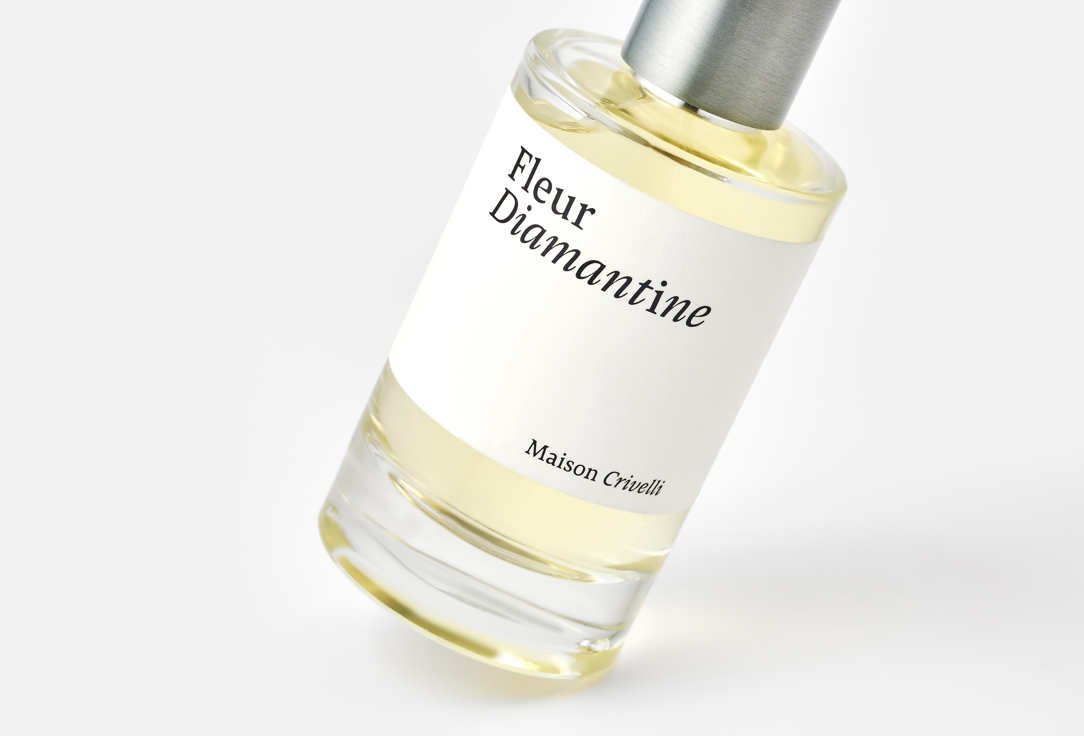 MAISON CRIVELLI Парфюмерная вода FLEUR DIAMANTINE