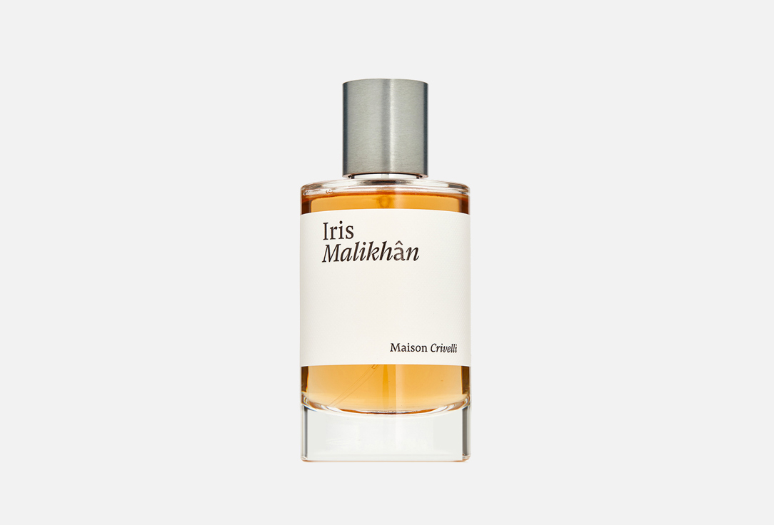 MAISON CRIVELLI Парфюмерная вода IRIS MALIKHAN