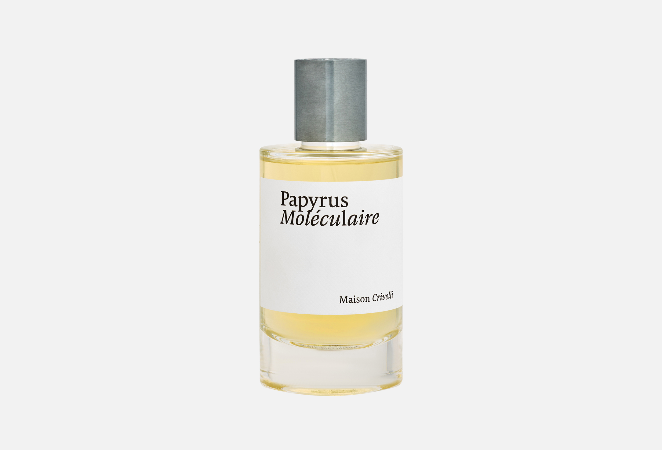 PAPYRUS MOLECULAIRE  100 