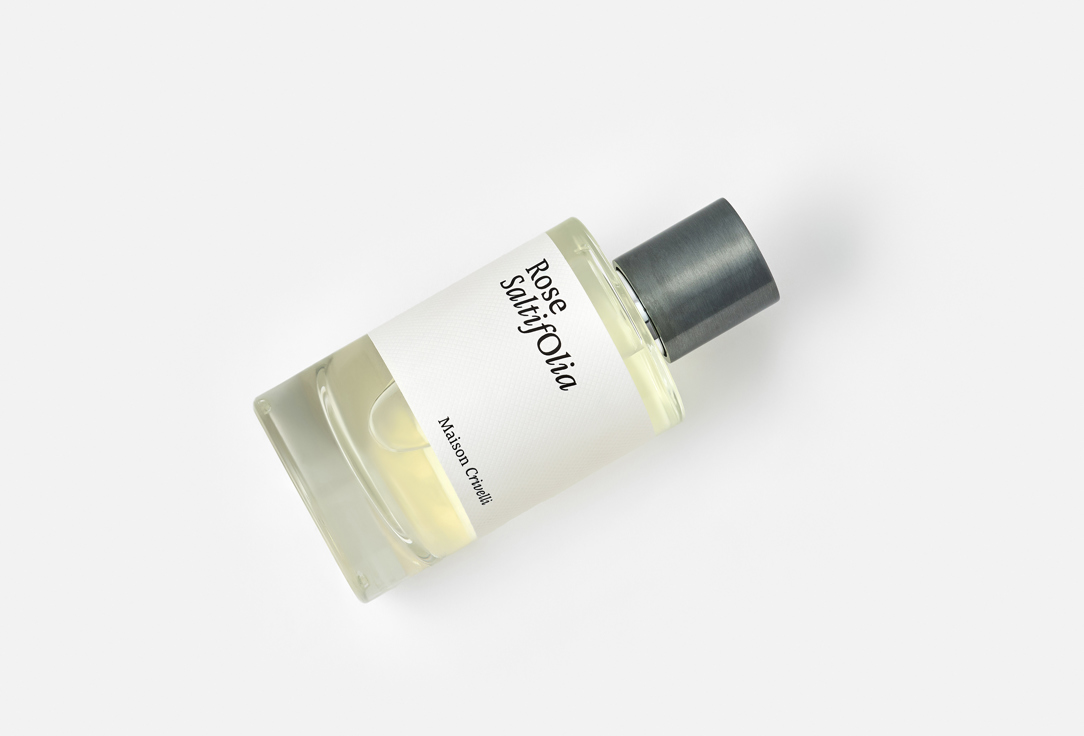 MAISON CRIVELLI Eau de parfum Rose Saltifolia