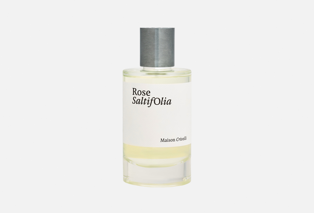 MAISON CRIVELLI Eau de parfum Rose Saltifolia