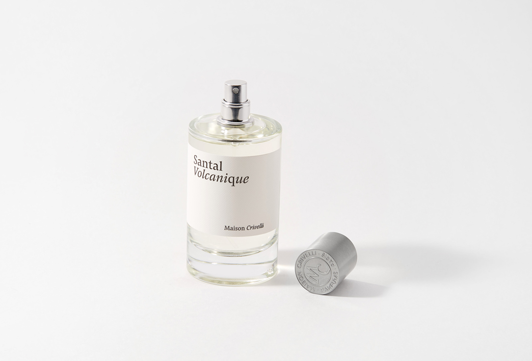 MAISON CRIVELLI Парфюмерная вода SANTAL VOLCANIQUE