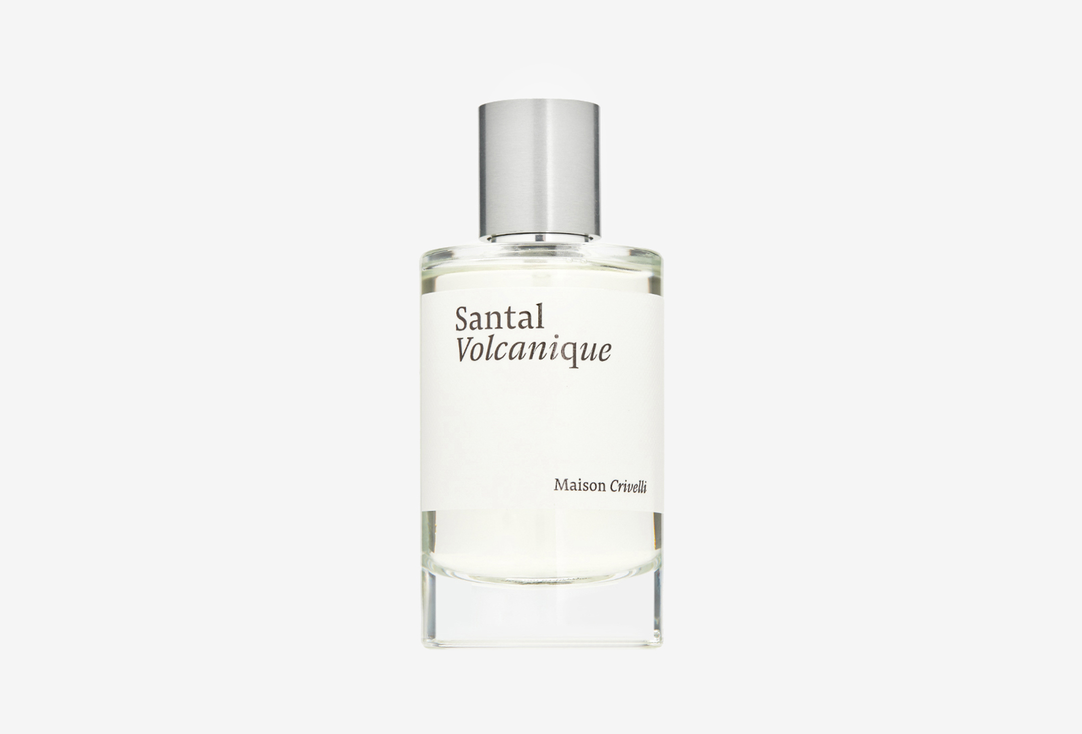 SANTAL VOLCANIQUE 100