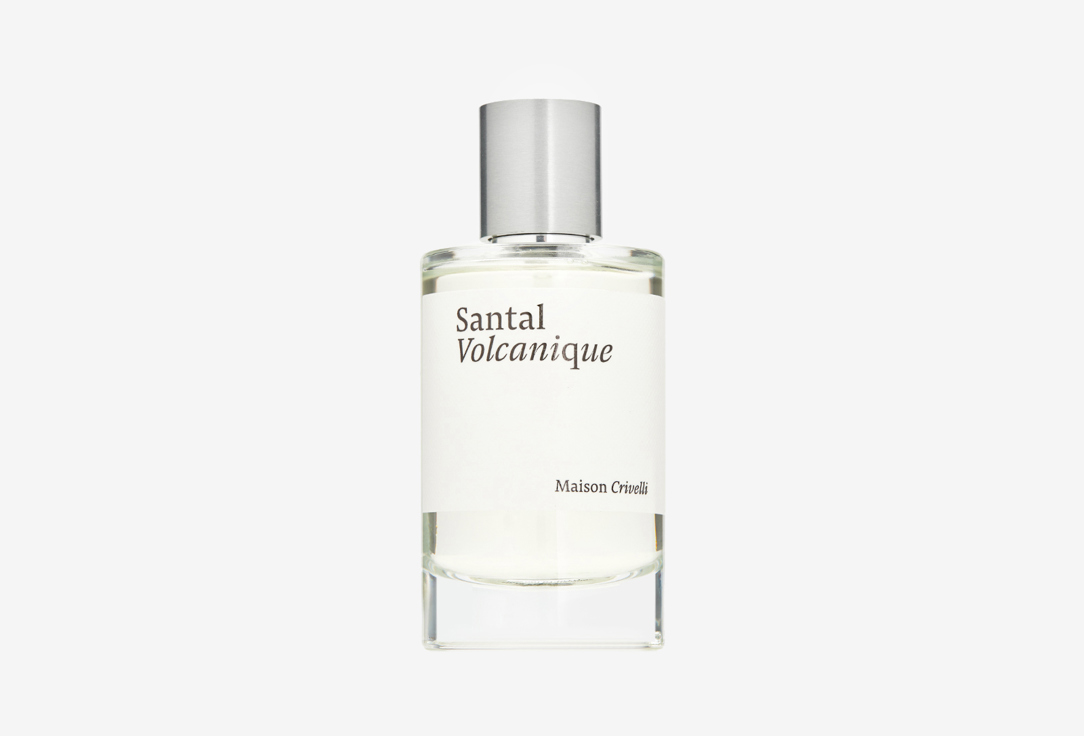 MAISON CRIVELLI Парфюмерная вода SANTAL VOLCANIQUE