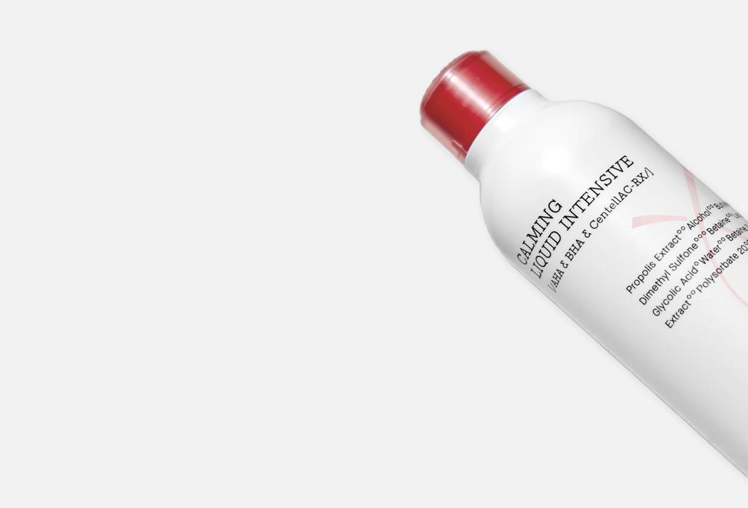 Cosrx Face Calming Liquid Intensive