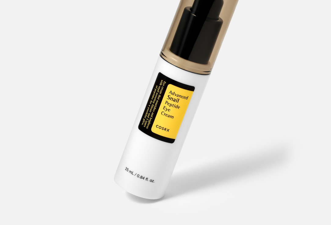 Cosrx Peptide Eye Cream Advanced Snail