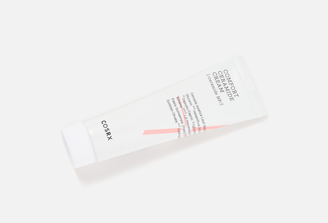 Cosrx Ceramide cream Balancium comfort