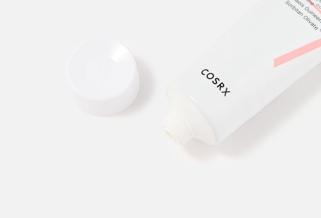 Cosrx Ceramide cream Balancium comfort