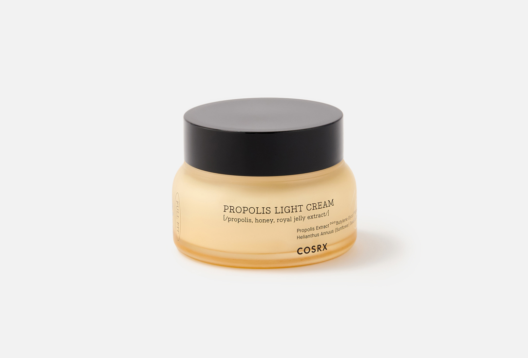 Cosrx Light cream Full fit propolis