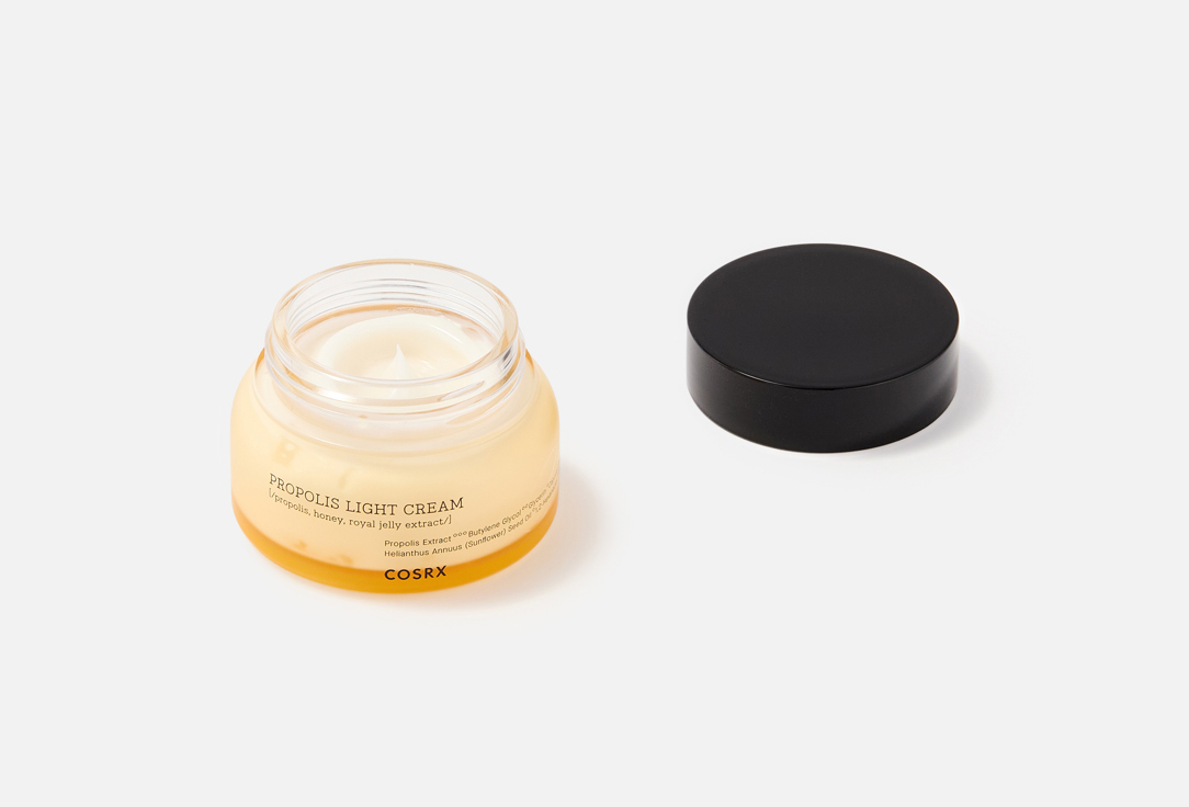 Cosrx Light cream Full fit propolis