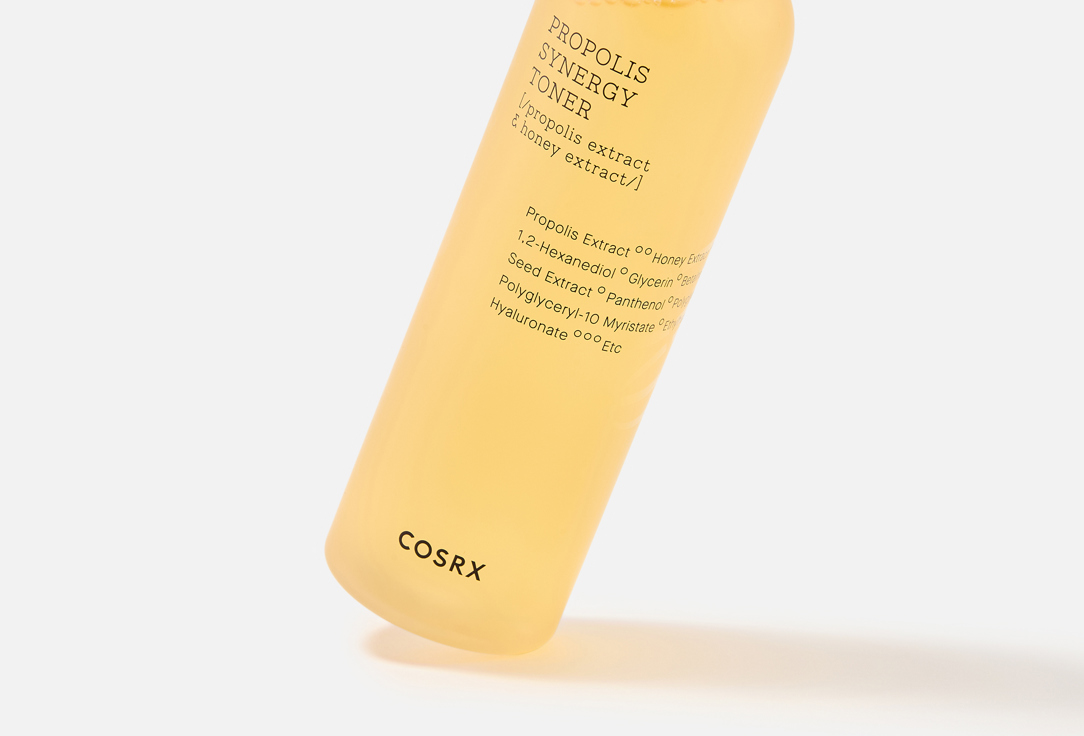 Cosrx Synergy face toner Propolis 150 ml Cosrx Synergy face toner Propolis