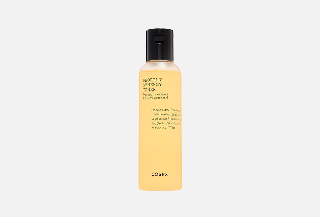 Cosrx Synergy face toner Propolis 150 ml Cosrx Synergy face toner Propolis