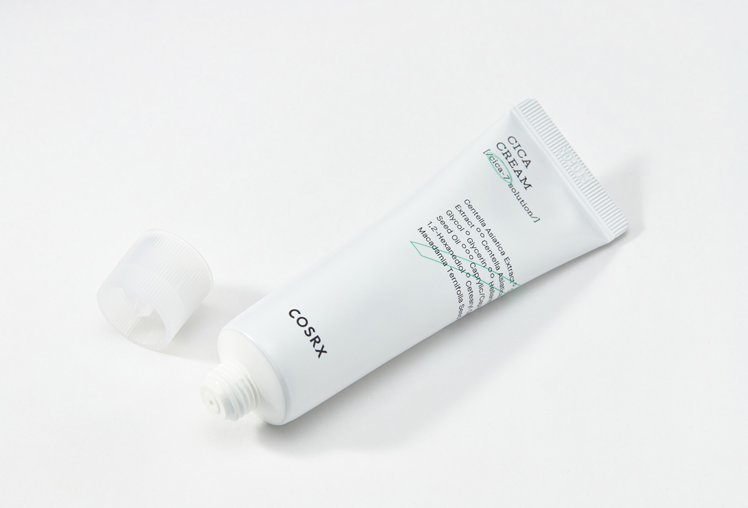 Cosrx Cica face cream Pure fit