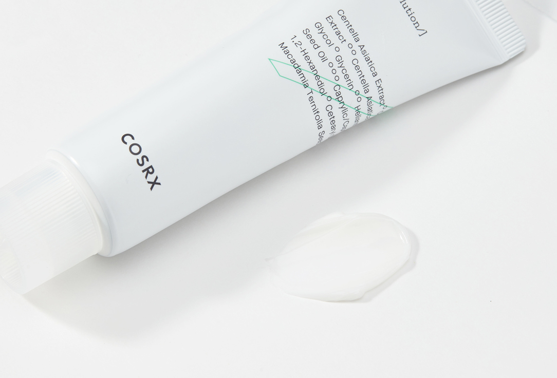 Cosrx Cica face cream Pure fit