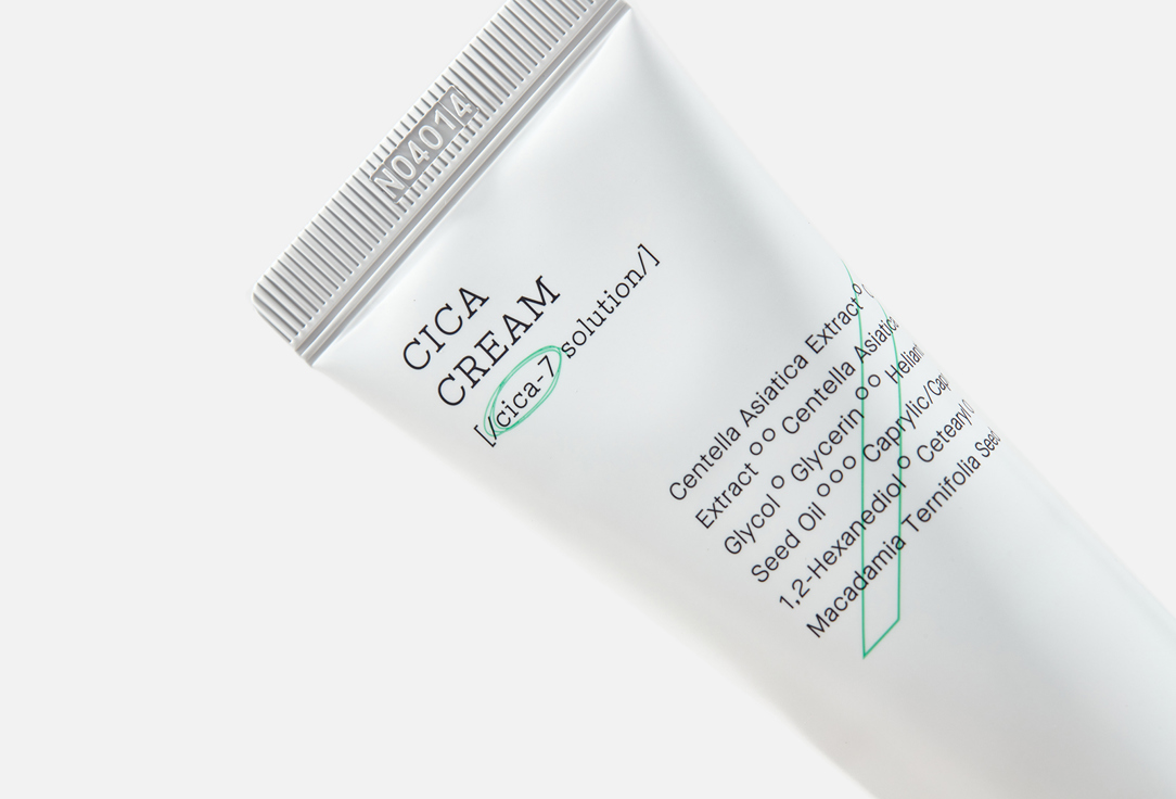 Cosrx Cica face cream Pure fit
