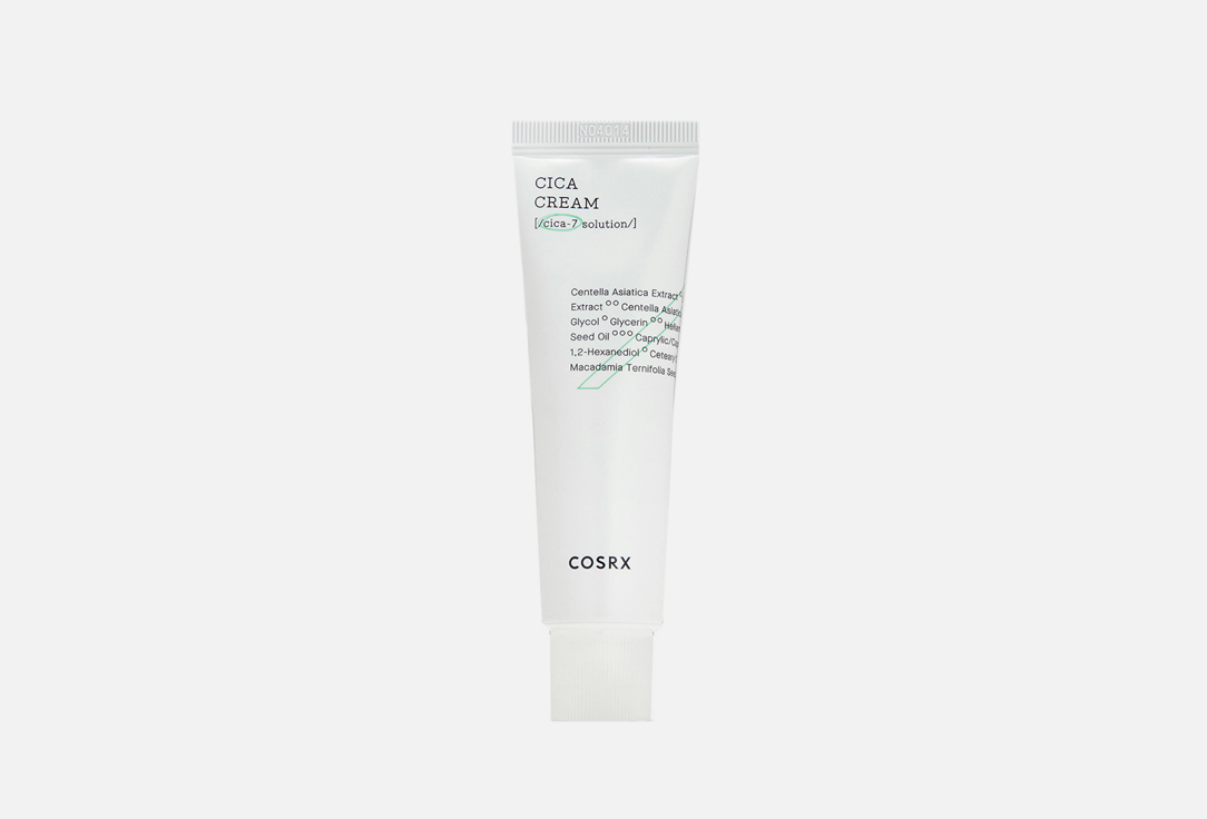 Cosrx Cica face cream Pure fit