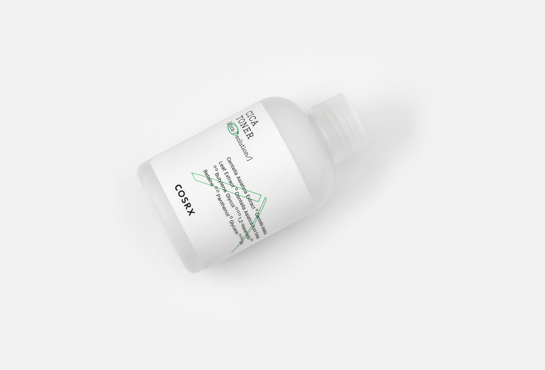 Cosrx Cica toner Pure fit