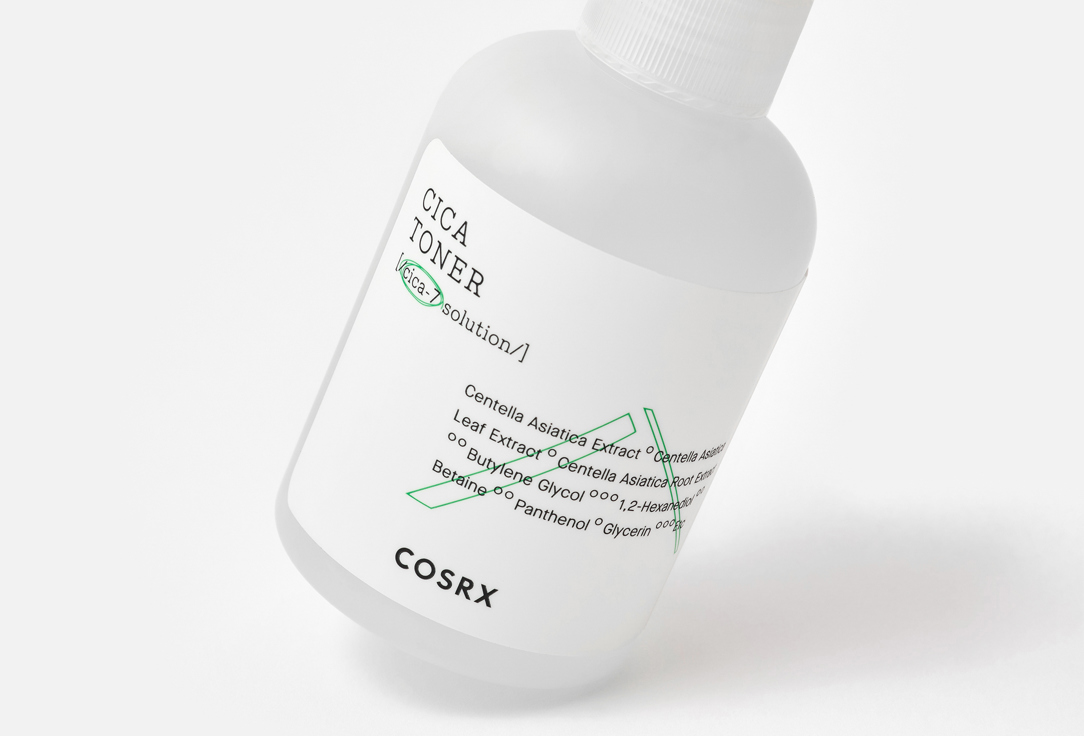 Cosrx Cica toner Pure fit