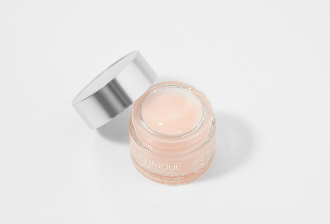 Clinique Moisturizing Face Gel-Cream Moisture Surge 100 H 30 ml Clinique Moisturizing Face Gel-Cream Moisture Surge 100 H