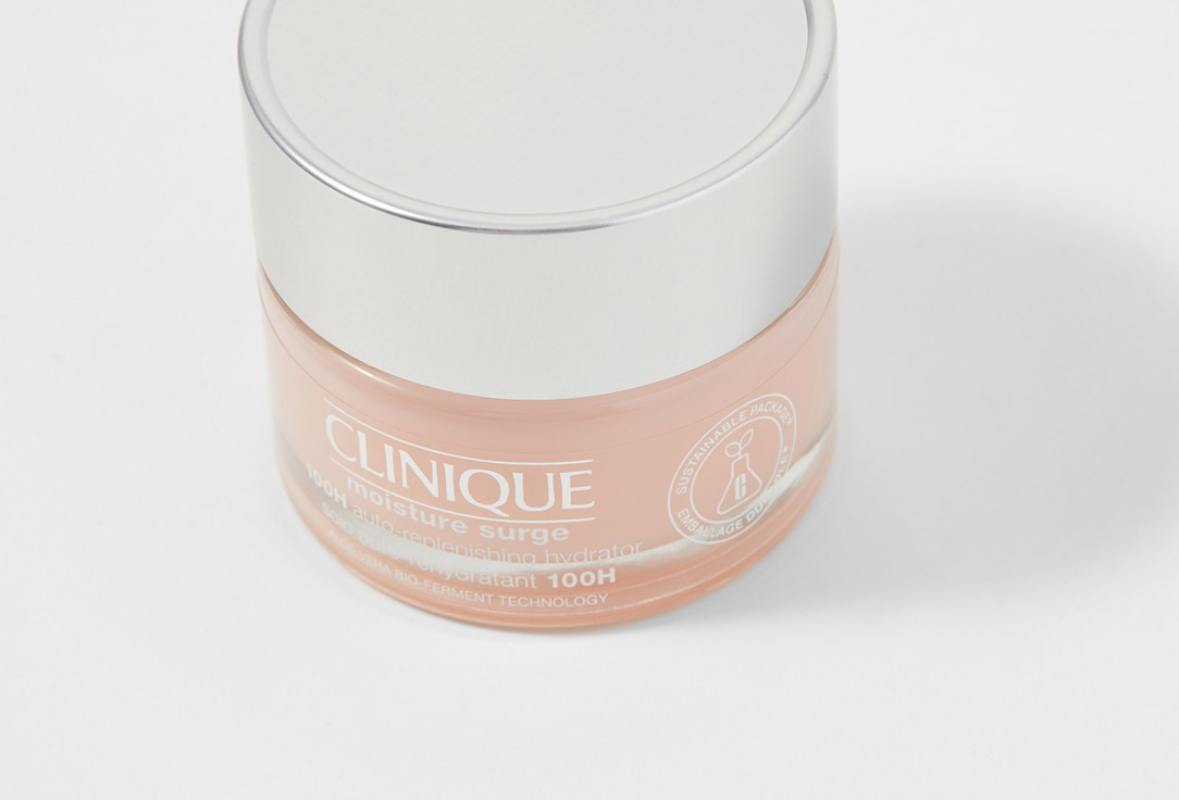 Clinique Moisturizing Face Gel-Cream Moisture Surge 100 H 30 ml Clinique Moisturizing Face Gel-Cream Moisture Surge 100 H
