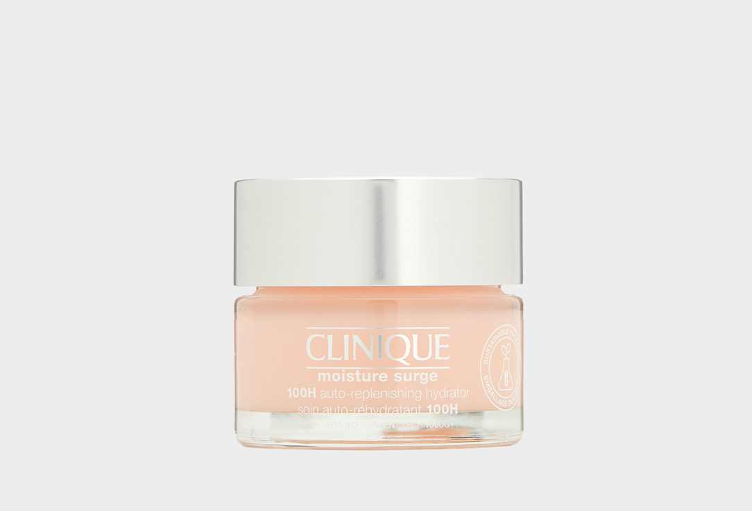 Clinique Moisturizing Face Gel-Cream Moisture Surge 100 H 30 ml Clinique Moisturizing Face Gel-Cream Moisture Surge 100 H
