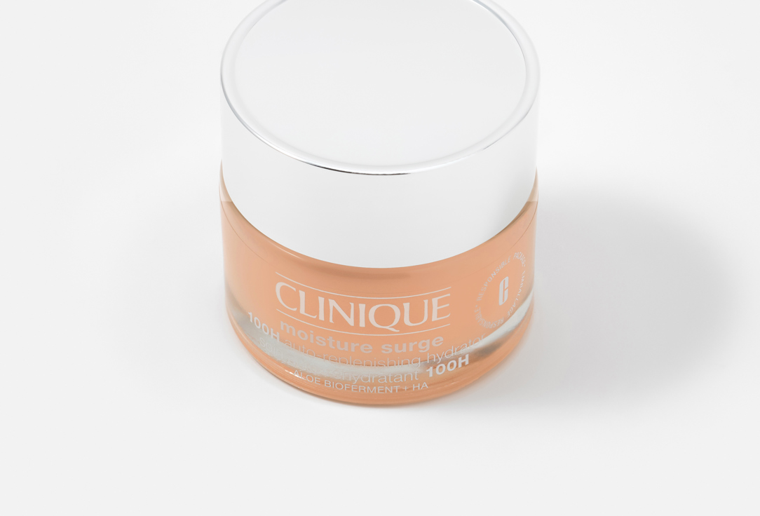 Clinique Интенсивно увлажняющий гель-крем Moisture Surge 100h 50 мл Clinique Интенсивно увлажняющий гель-крем Moisture Surge 100h