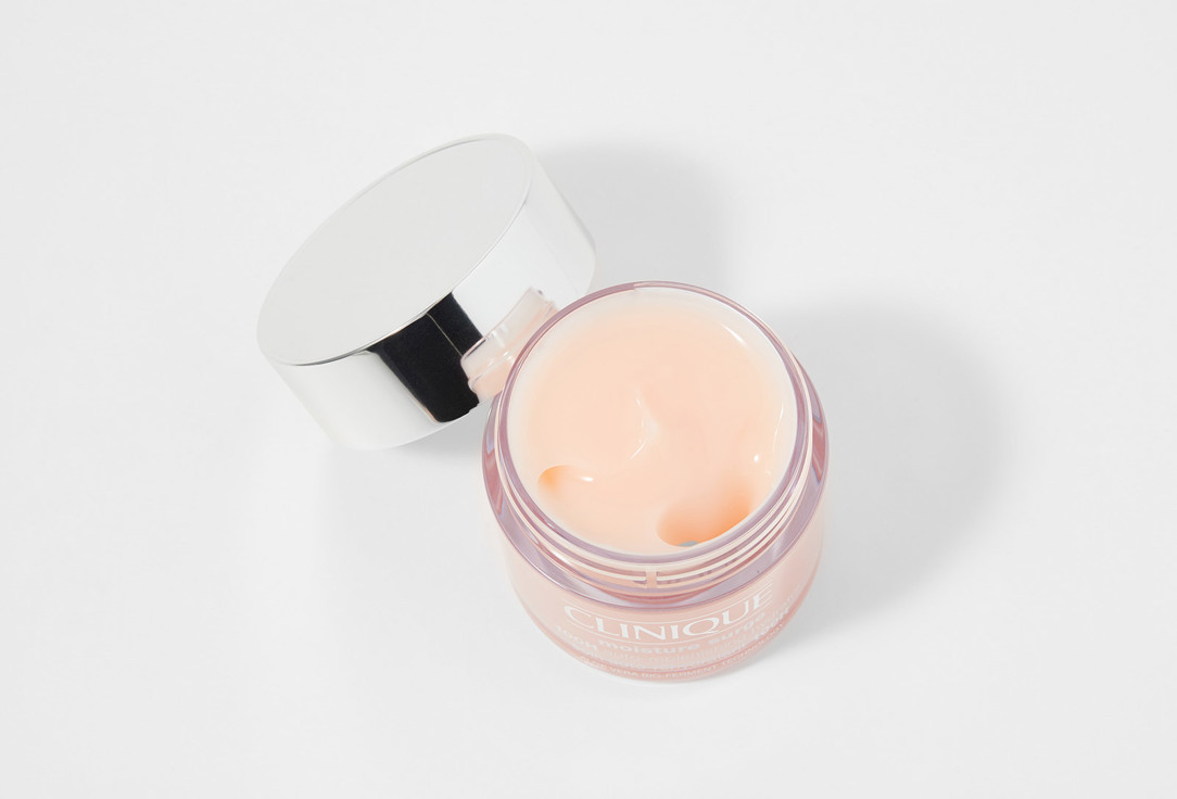 Clinique Moisturizing Face Gel-Cream Moisture Surge 100 H 125 ml Clinique Moisturizing Face Gel-Cream Moisture Surge 100 H
