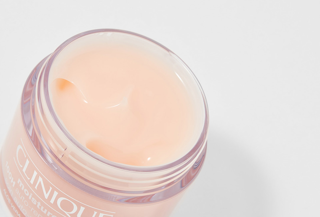 Clinique Moisturizing Face Gel-Cream Moisture Surge 100 H 125 ml Clinique Moisturizing Face Gel-Cream Moisture Surge 100 H