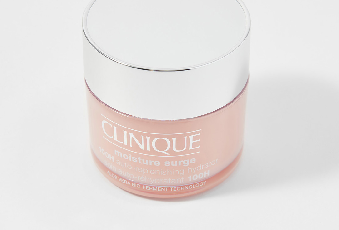 Clinique Moisturizing Face Gel-Cream Moisture Surge 100 H 125 ml Clinique Moisturizing Face Gel-Cream Moisture Surge 100 H