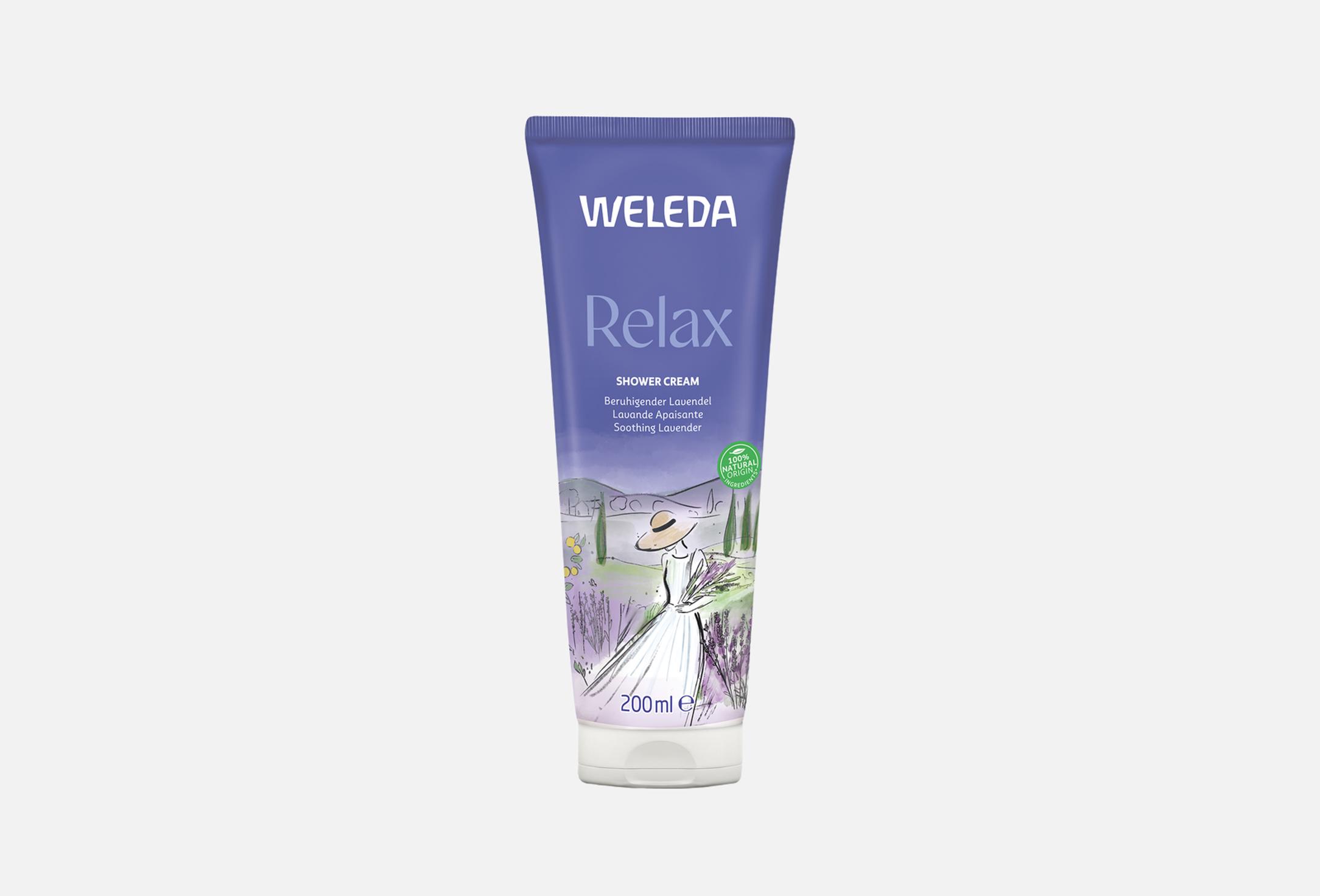 Relax  200 