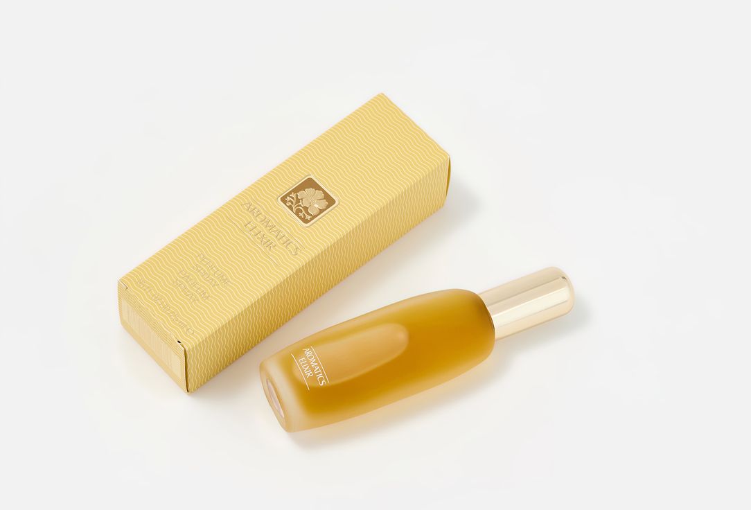 Clinique Eau De Parfum Aromatics Elixir