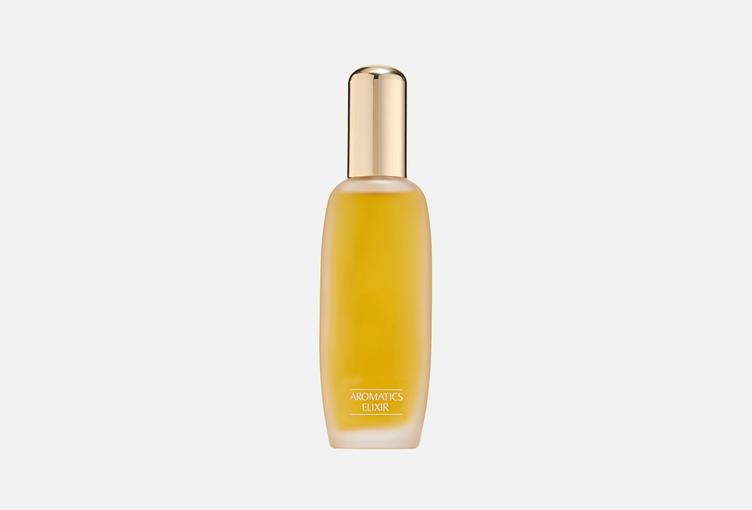 Clinique Eau De Parfum Aromatics Elixir