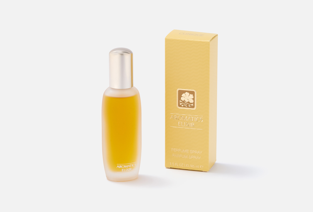 كلينيك ماء العطر أروماتيكس إليكسير